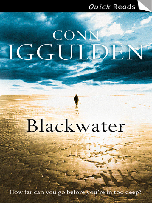 Title details for Blackwater by Conn Iggulden - Available